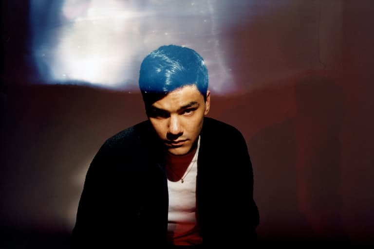 Jamie Isaac’s latest song feels like Frank Ocean-meets-Jamie Woon Jamie Isaac’s latest song feels like Frank Ocean-meets-Jamie Woon
