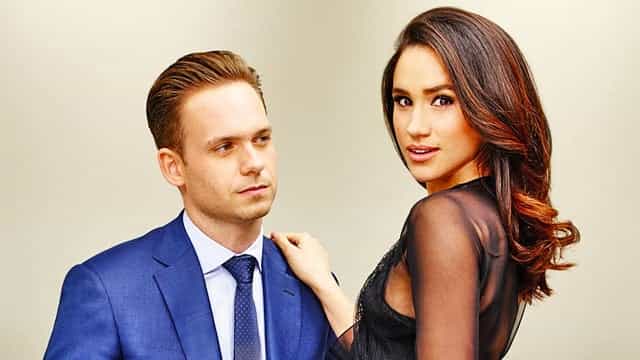 A huge actress has joined Suits to fill Meghan Markle’s void A huge actress has joined Suits to fill Meghan Markle’s void