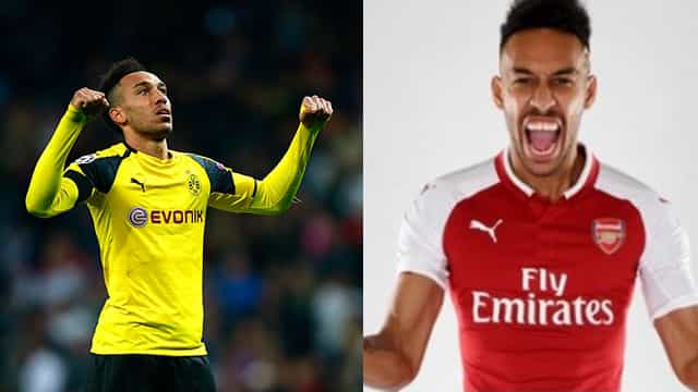 Arsenal fans might have to wait for Pierre-Emerick Aubameyang’s debut Arsenal fans might have to wait for Pierre-Emerick Aubameyang’s debut