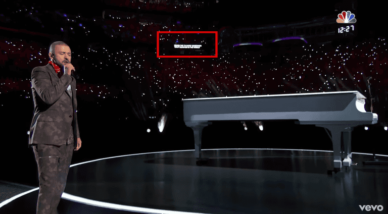 Eight of the cringest moments from Justin Timberlake’s halftime Super Bowl performance Eight of the cringest moments from Justin Timberlake’s halftime Super Bowl performance
