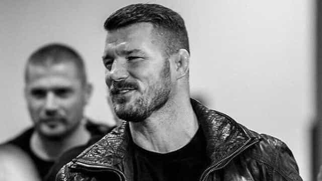 Michael Bisping claims middleweight rival Photoshopped bout agreement Michael Bisping claims middleweight rival Photoshopped bout agreement