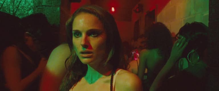 Only six horror movies have ever been nominated for Best Picture Oscar and one is on the TV this week Only six horror movies have ever been nominated for Best Picture Oscar and one is on the TV this week