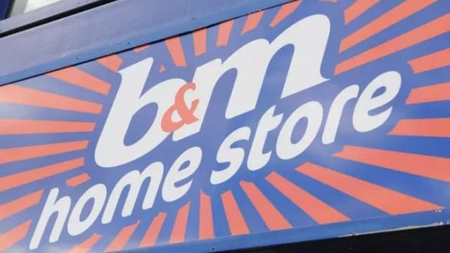 B&M is selling the ‘cheapest ever’ three course Valentine’s meal B&M is selling the ‘cheapest ever’ three course Valentine’s meal
