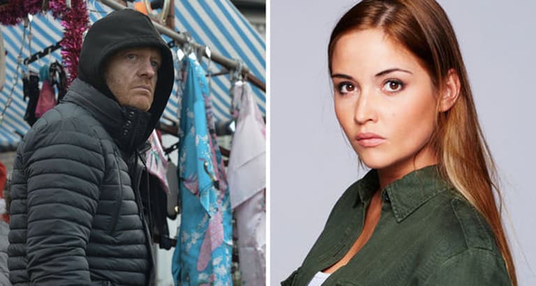 Eastenders fans are about to lose another Branning girl Eastenders fans are about to lose another Branning girl