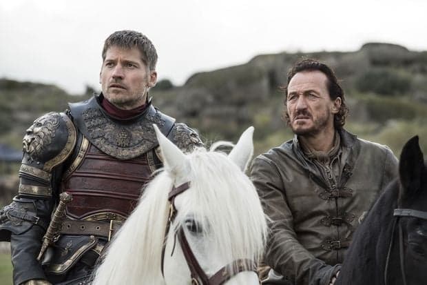 You can now visit the locations from Game of Thrones with one of the actors You can now visit the locations from Game of Thrones with one of the actors