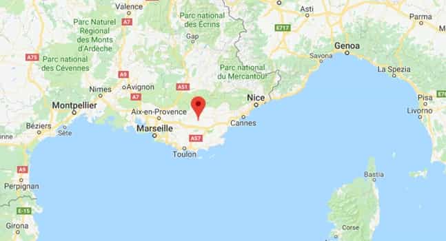 Five people killed as two helicopters crash in France Five people killed as two helicopters crash in France