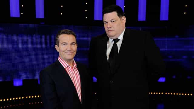 We never knew the real reason why Mark Labbett is called The Beast We never knew the real reason why Mark Labbett is called The Beast
