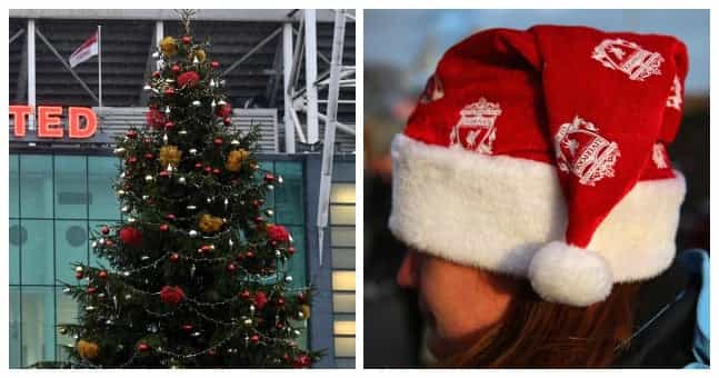 Premier League moves closer to introducing winter break and taking away our beloved Christmas football Premier League moves closer to introducing winter break and taking away our beloved Christmas football