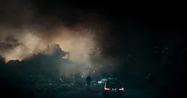 Netflix shocked everyone by releasing one of the biggest movies of 2018 during the Super Bowl Netflix shocked everyone by releasing one of the biggest movies of 2018 during the Super Bowl