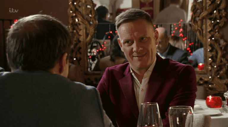 Coronation Street viewers were so confused by a bizarre deal on the show yesterday Coronation Street viewers were so confused by a bizarre deal on the show yesterday
