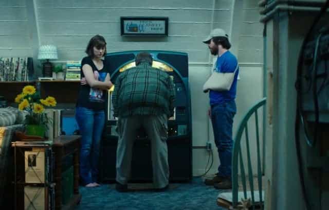 Netflix film about being stuck inside all day is perfect for riding out Storm Emma Netflix film about being stuck inside all day is perfect for riding out Storm Emma