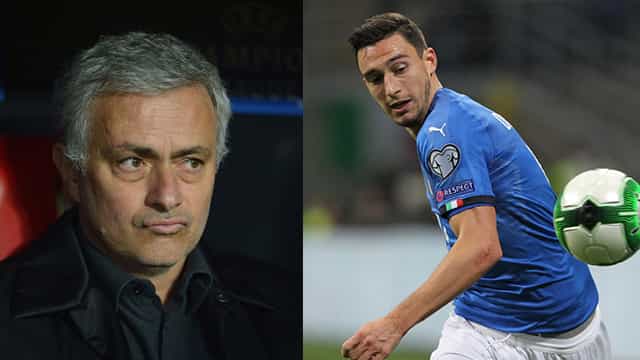 ‘Deal agreed’ for Manchester United’s Matteo Darmian to leave Old Trafford ‘Deal agreed’ for Manchester United’s Matteo Darmian to leave Old Trafford