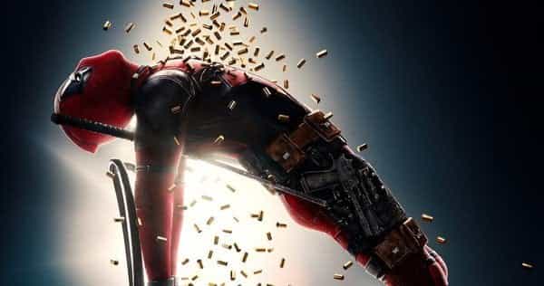 The fantastic new sneak peek for Deadpool 2 goes in hard (heh heh) on the action The fantastic new sneak peek for Deadpool 2 goes in hard (heh heh) on the action