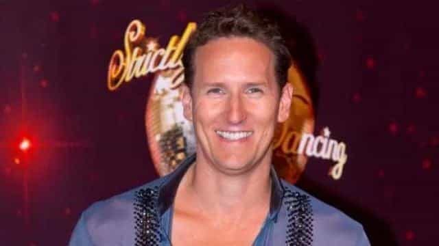 The ‘real’ reason Brendan Cole left Strictly Come Dancing has been revealed The ‘real’ reason Brendan Cole left Strictly Come Dancing has been revealed