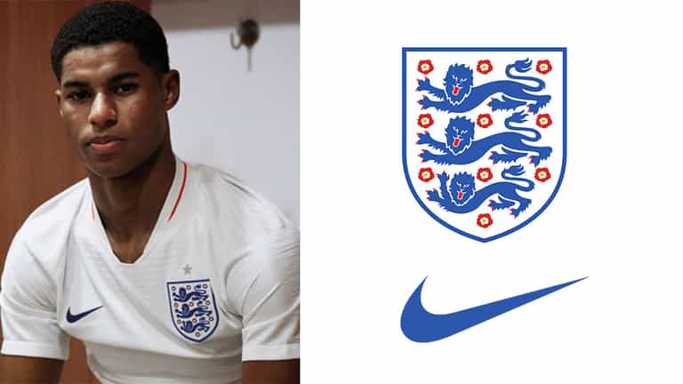 England fans want new retro training top as the home shirt England fans want new retro training top as the home shirt