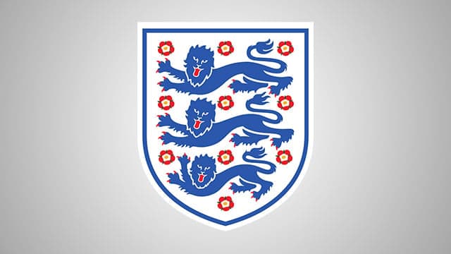 Leaked images appear to confirm England’s World Cup home shirt