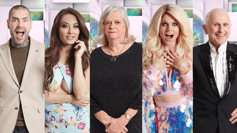 Personality Quiz: Which CBB finalist are you? Personality Quiz: Which CBB finalist are you?