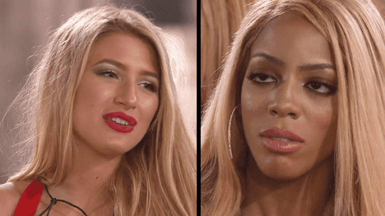 Five deeply cringe moments from last night’s Survival of the Fittest Five deeply cringe moments from last night’s Survival of the Fittest