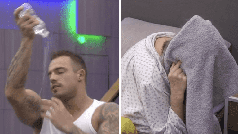 Five important things we learned from the penultimate episode of CBB 2018 Five important things we learned from the penultimate episode of CBB 2018