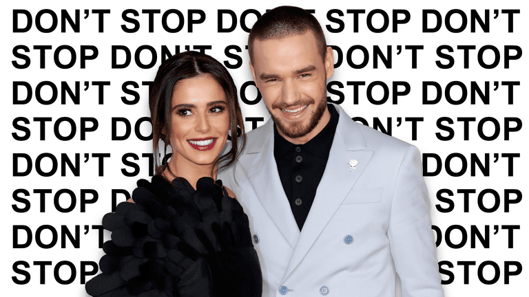 Cheryl and Liam revealed their ‘safe word’ at the BRITs because it’s an important thing we need to know, obviously Cheryl and Liam revealed their ‘safe word’ at the BRITs because it’s an important thing we need to know, obviously
