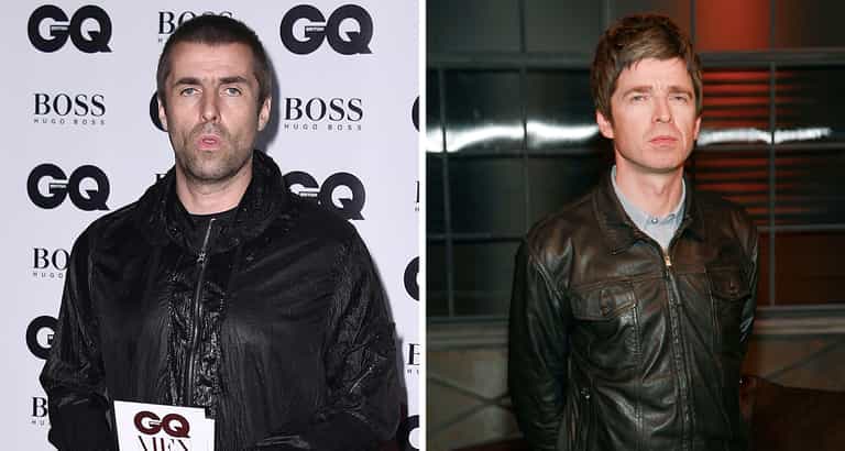 Liam Gallagher compares brother Noel to serial killer, says Paul Weller is ‘full of s**t’ Liam Gallagher compares brother Noel to serial killer, says Paul Weller is ‘full of s**t’