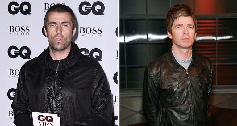 Liam Gallagher compares brother Noel to serial killer, says Paul Weller is ‘full of s**t’ Liam Gallagher compares brother Noel to serial killer, says Paul Weller is ‘full of s**t’