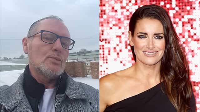 Paul Gascoigne likens The Sun to The Beano after article about him and Kirsty Gallacher Paul Gascoigne likens The Sun to The Beano after article about him and Kirsty Gallacher