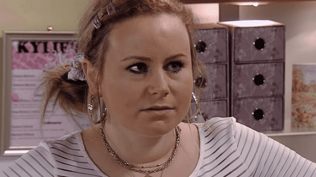 Corrie producers have defended the comment that pissed a lot of people off Corrie producers have defended the comment that pissed a lot of people off