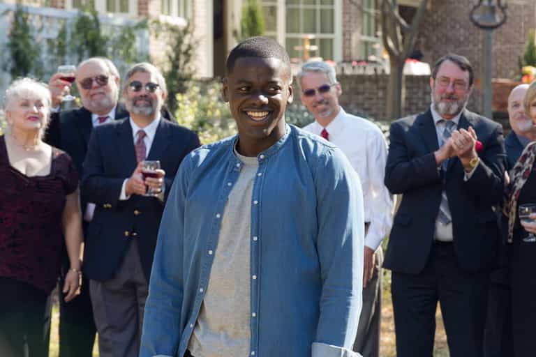 Get Out star shares details on what the potential sequel might involve Get Out star shares details on what the potential sequel might involve