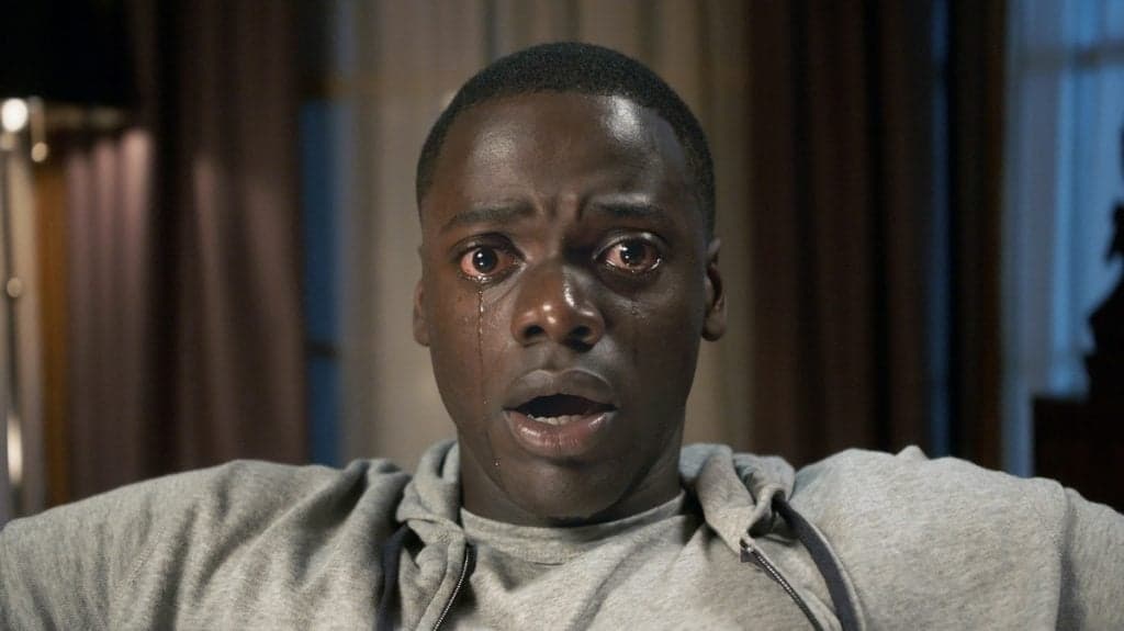It looks like a Get Out sequel could be happening