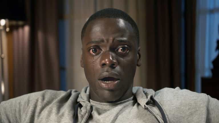 It looks like a Get Out sequel could be happening It looks like a Get Out sequel could be happening