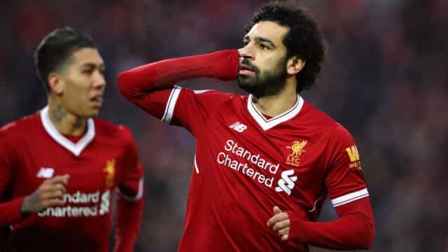 Some football fans aren’t buying Mo Salah’s latest claim about Liverpool Some football fans aren’t buying Mo Salah’s latest claim about Liverpool