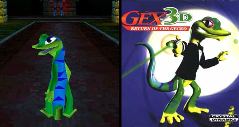 One of the best 3D platformers on the PlayStation 1 is 20 years old this week One of the best 3D platformers on the PlayStation 1 is 20 years old this week