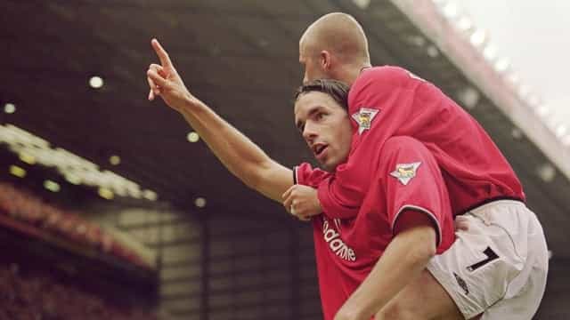 QUIZ: Name the Man United players to have scored on their Premier League debut QUIZ: Name the Man United players to have scored on their Premier League debut