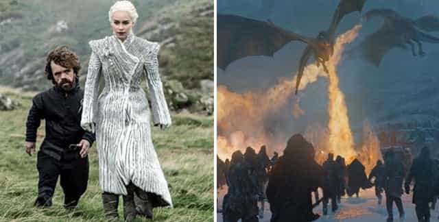 The worst moment from Game of Thrones Season 7 has been revealed The worst moment from Game of Thrones Season 7 has been revealed