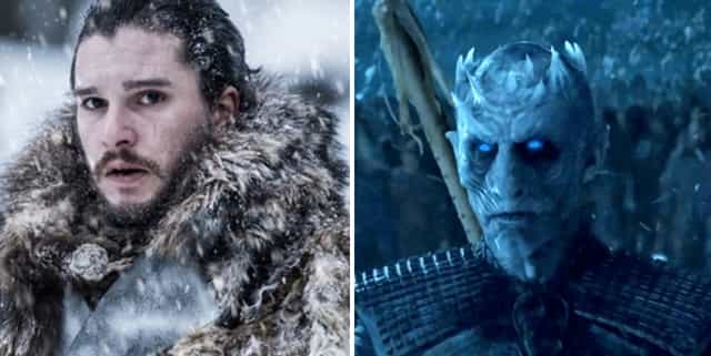 The first poster for Game of Thrones Season 8 teases what we already knew The first poster for Game of Thrones Season 8 teases what we already knew