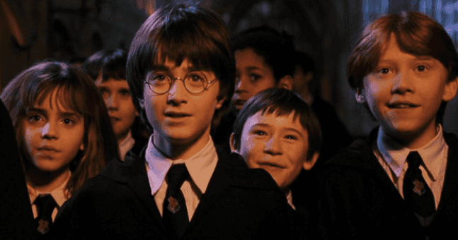 QUIZ: The hardest Harry Potter quiz that you’ll ever take (Part Two) QUIZ: The hardest Harry Potter quiz that you’ll ever take (Part Two)