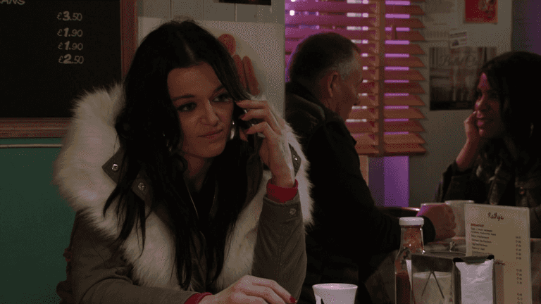 A new character has arrived on EastEnders and she’s bound to cause drama A new character has arrived on EastEnders and she’s bound to cause drama