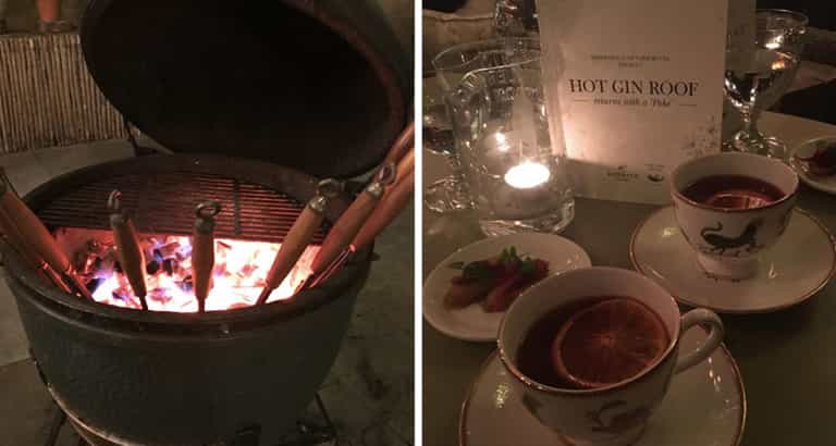 Are you cold? Allow me to introduce you to hot gin Are you cold? Allow me to introduce you to hot gin