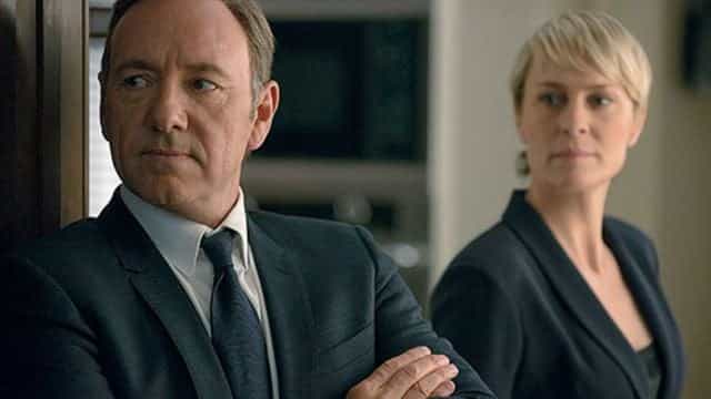 Kevin Spacey’s House of Cards replacements have FINALLY been revealed Kevin Spacey’s House of Cards replacements have FINALLY been revealed
