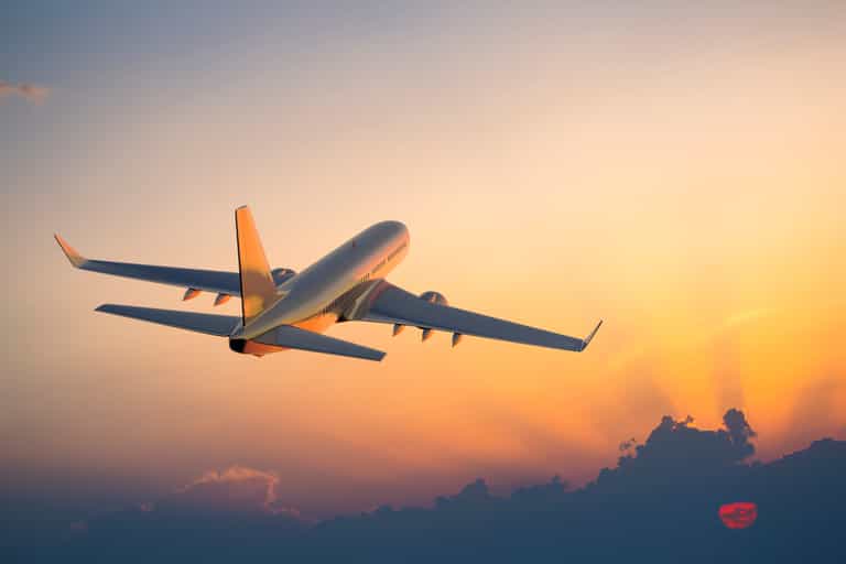 Airline blames passenger after emergency door falls off during landing Airline blames passenger after emergency door falls off during landing