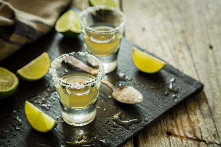 Don’t panic, but the world is facing a serious tequila shortage Don’t panic, but the world is facing a serious tequila shortage