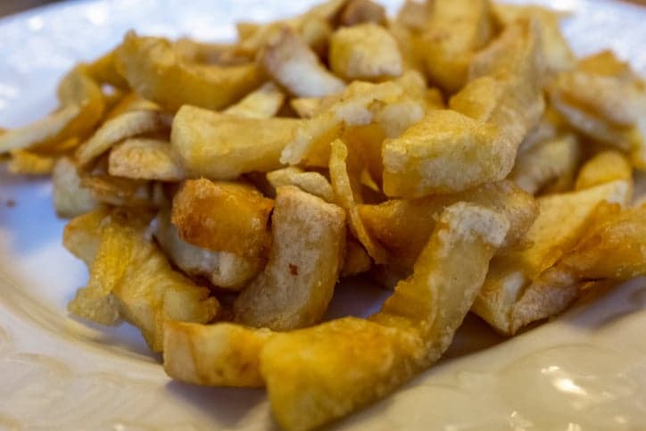 Ever wondered why you should never reheat plastic takeaway containers? Ever wondered why you should never reheat plastic takeaway containers?