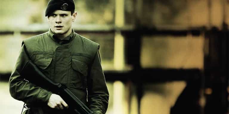 The most ‘outstanding, tense and nail-biting’ war film of recent memory is on TV later The most ‘outstanding, tense and nail-biting’ war film of recent memory is on TV later