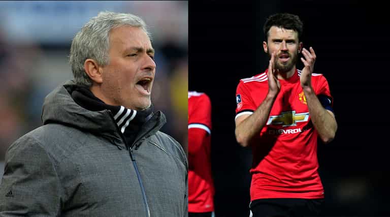 Manchester United expected to move for highly-rated midfielder following Michael Carrick retirement Manchester United expected to move for highly-rated midfielder following Michael Carrick retirement