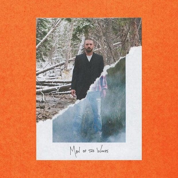 Justin Timberlake’s Man of the Woods screams midlife crisis but has its moments Justin Timberlake’s Man of the Woods screams midlife crisis but has its moments