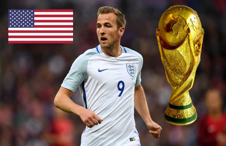 England or US may host World Cup in 2022 with Qatar in danger of losing tournament England or US may host World Cup in 2022 with Qatar in danger of losing tournament