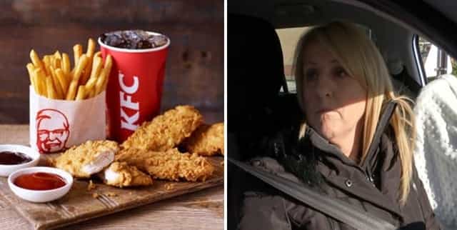 The KFC shortage has produced the most over-dramatic moment in recent TV history The KFC shortage has produced the most over-dramatic moment in recent TV history