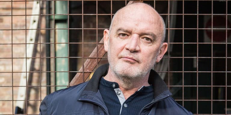 Coronation Street viewers shocked after Pat Phelan’s latest unexpected act Coronation Street viewers shocked after Pat Phelan’s latest unexpected act