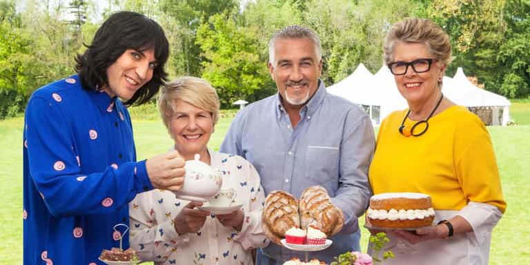 Ranking this year’s celebrity GBBO contestants based on their likelihood of winning Ranking this year’s celebrity GBBO contestants based on their likelihood of winning